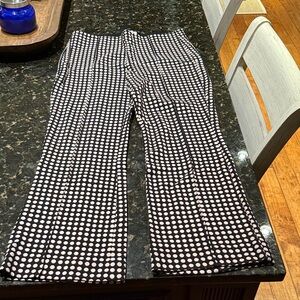 Polka Dot Women’s Pants